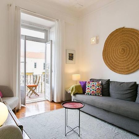 Principe Real Cool And Artistic 3 Bedrooms Flat! 리스본 외부 사진