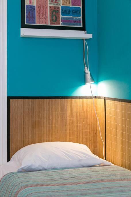 Principe Real Cool And Artistic 3 Bedrooms Flat! 리스본 외부 사진