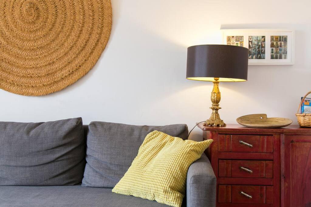 Principe Real Cool And Artistic 3 Bedrooms Flat! 리스본 외부 사진
