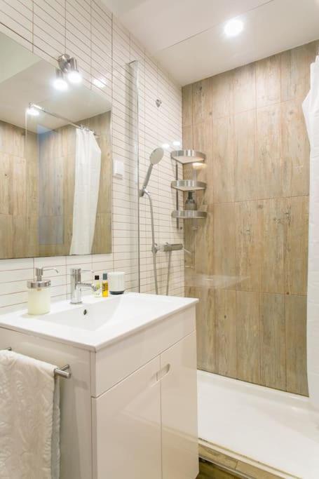 Principe Real Cool And Artistic 3 Bedrooms Flat! 리스본 외부 사진